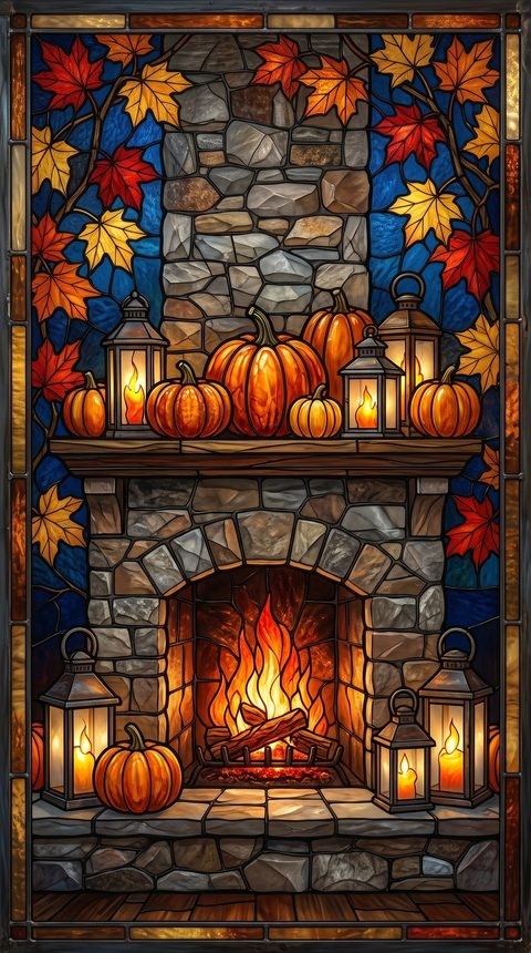 Halloween wallpaper preview 22