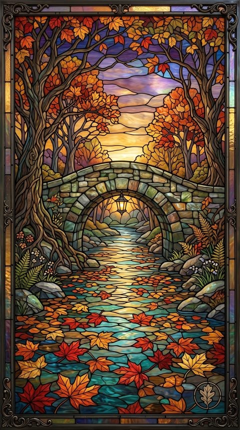 Halloween wallpaper preview 23