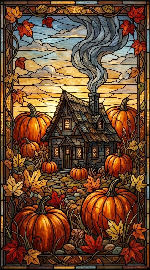 Halloween wallpaper preview 28