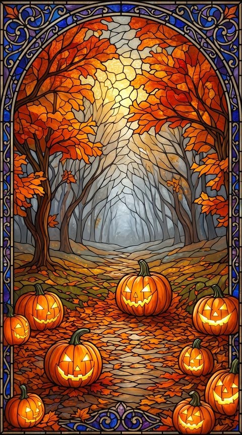 Halloween wallpaper preview 33