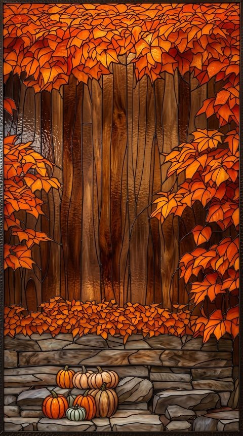 Halloween wallpaper preview 5